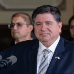 JB Pritzker
