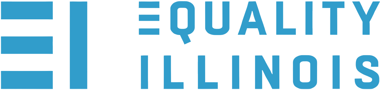 logo of Equality Illinois