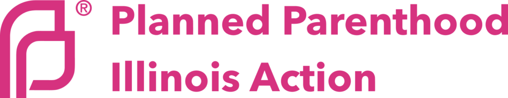 logo of Planned Parenthood Illinois Action