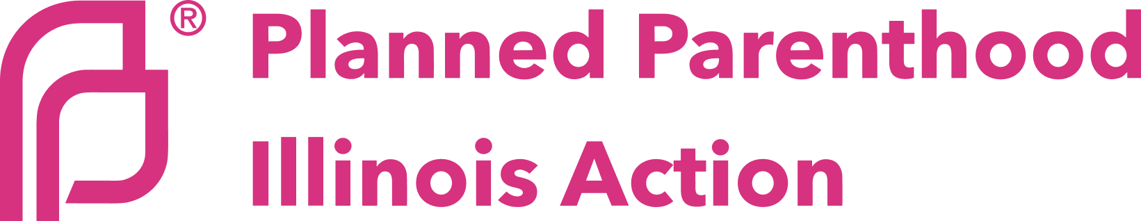 logo of Planned Parenthood Illinois Action