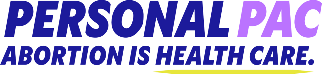 Logo of Personal PAC