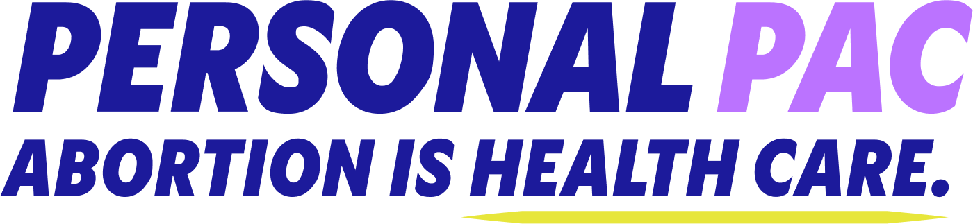 Logo of Personal PAC